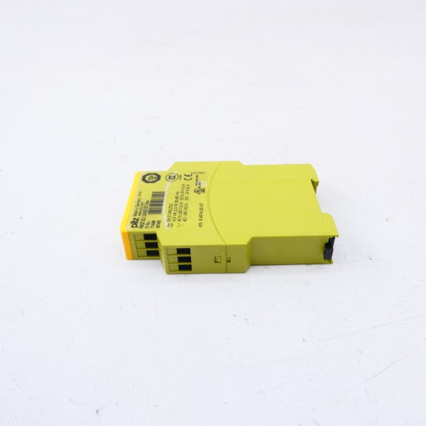 PILZ PNOZX2.124VAC/DC2N/O 774306 24VAC/DC NSNP