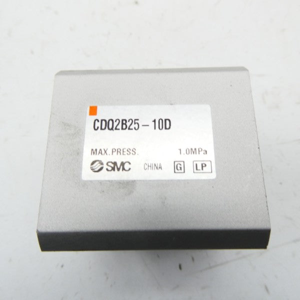 SMC CDQ2B25-10D NSNP