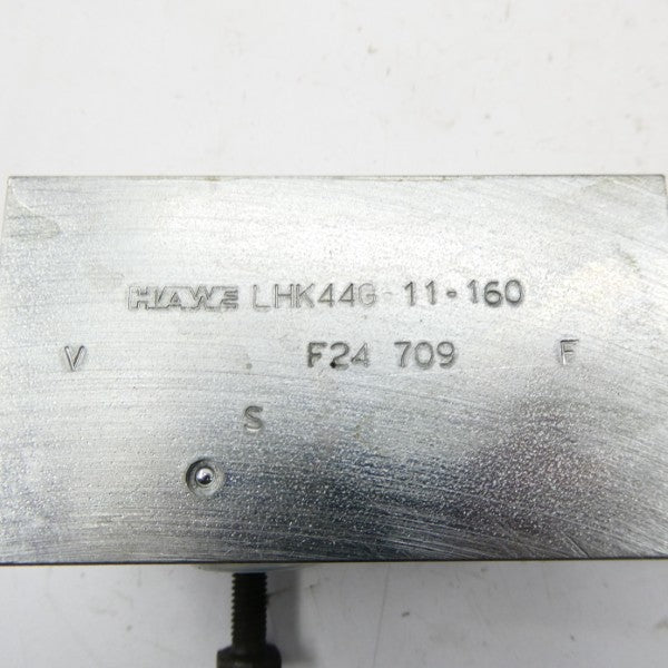 HAWE LHK44G-11-160 NSNP