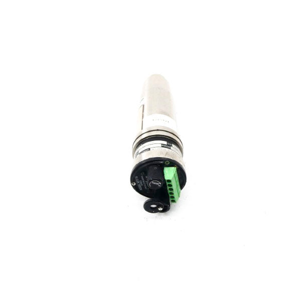 MIKRON INFRARED M77S13003600FRL-IS2J 24VDC 1300-3600'F NSNP