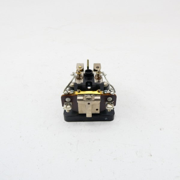 POTTER & BRUMFIELD PR-2436-4 NSNP