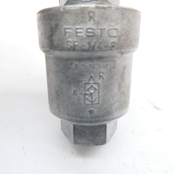 FESTO SE-1/4-B NSNP