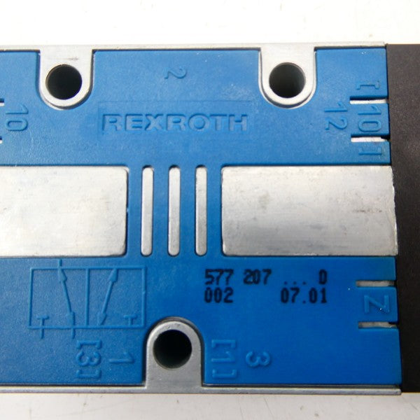 REXROTH 5772070 24V NSNP