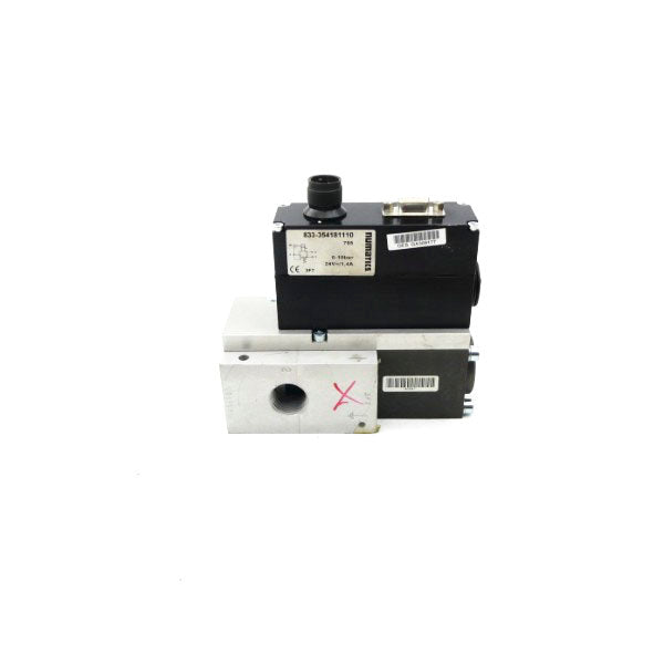 NUMATICS 833-354181110 24V 1.4A NSNP