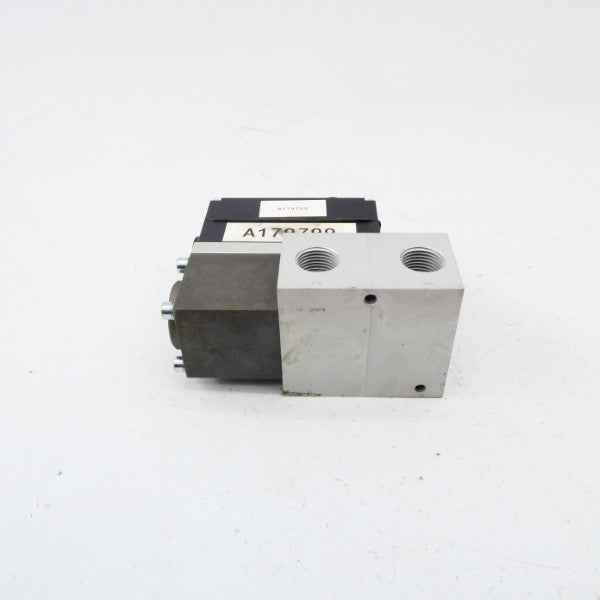 NUMATICS 833-354181110 24V 1.4A NSNP
