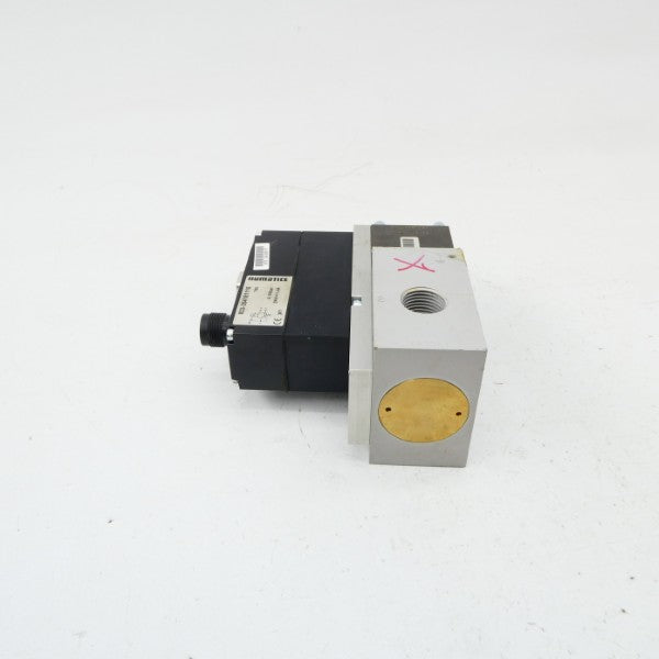 NUMATICS 833-354181110 24V 1.4A NSNP