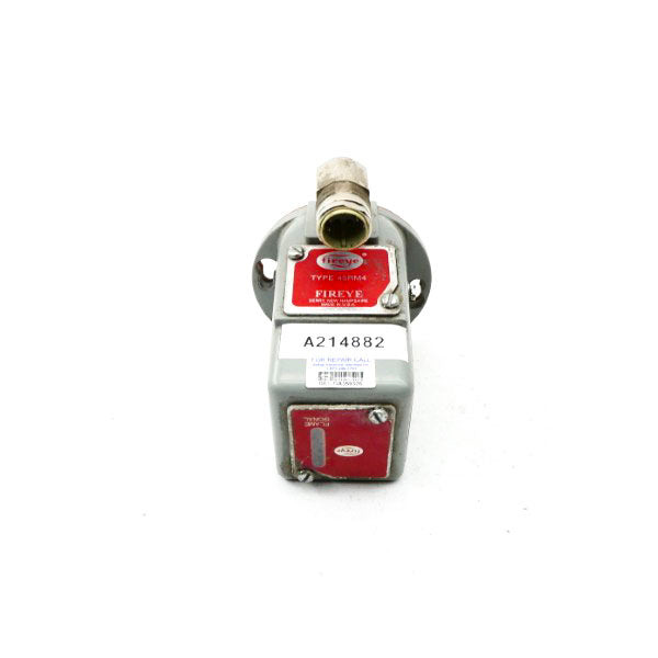 FIREYE 45RM4 NSNP