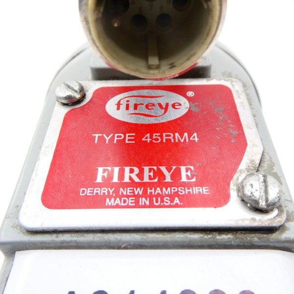 FIREYE 45RM4 NSNP