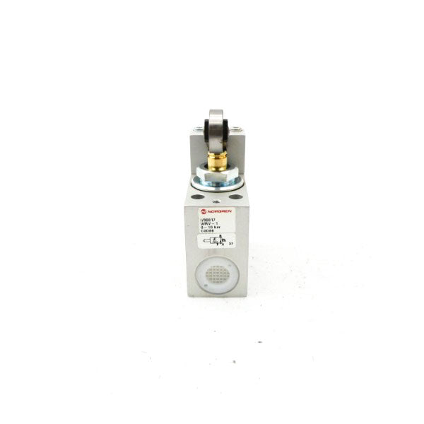 NORGREN I/30017 WRV-1 NSNP