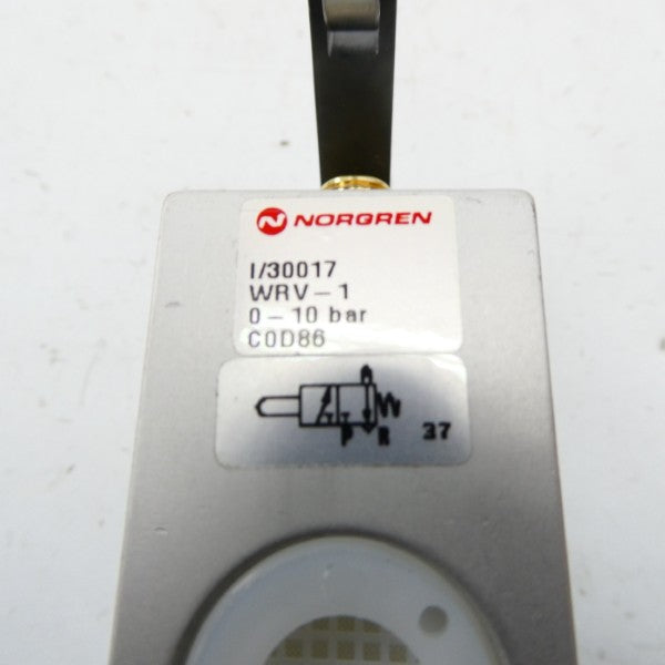 NORGREN I/30017 WRV-1 NSNP