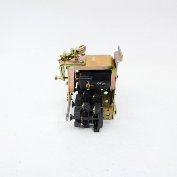 GENERAL ELECTRIC DS303AA100BB2MH 230/250VDC NSNP