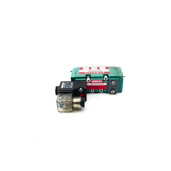 NUMATICS I12BA4004044Q61 NSNP