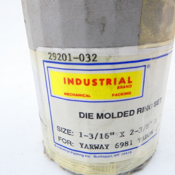 INDUSTRIAL PACKING 29201-032 NSMP