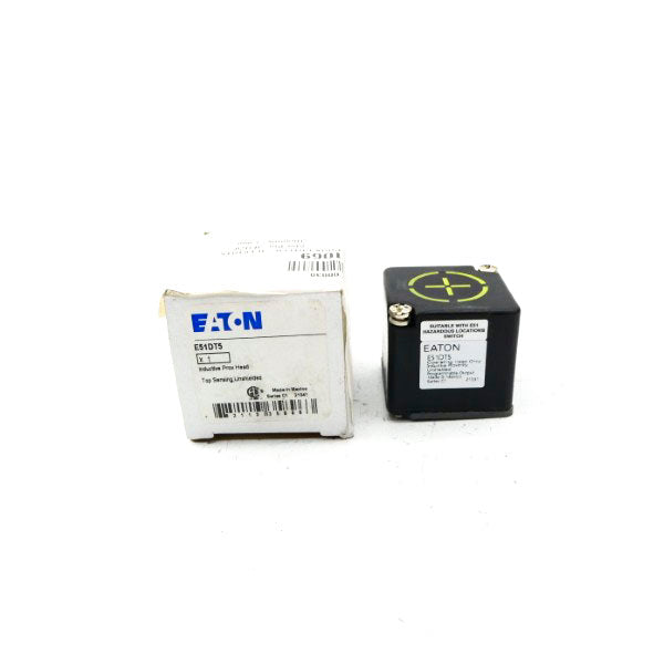 EATON E51DT5 SER. C1 NSMP