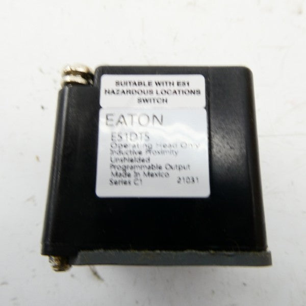 EATON E51DT5 SER. C1 NSMP