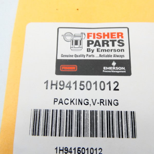 FISHER 1H941501012 NSMP