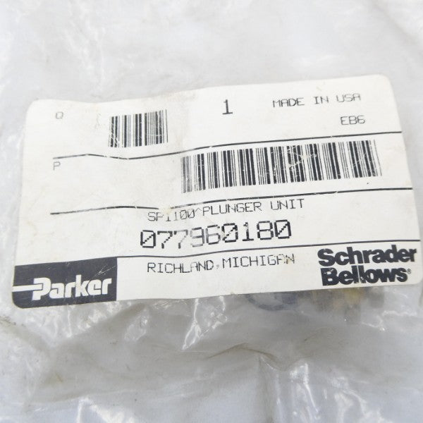 PARKER 077960180 NSMP