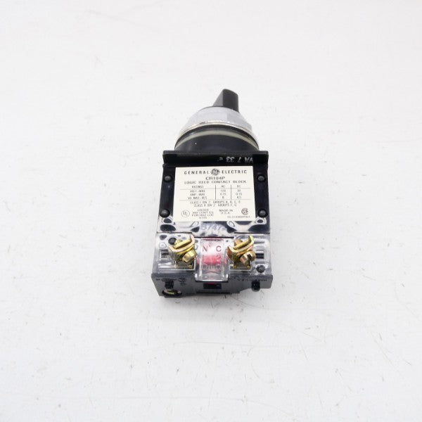 GENERAL ELECTRIC CR104PSG21Y003 NSMP