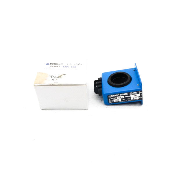 KATY INSTRUMENT 420L 5-40VDC 100A NSMP