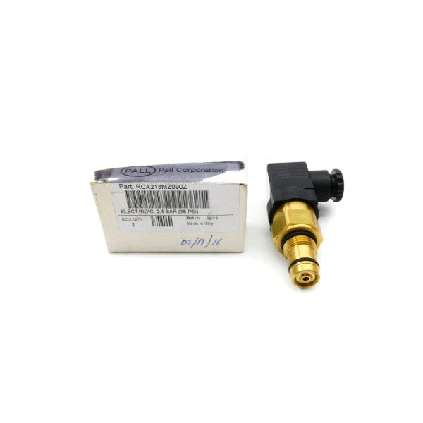 PALL RCA218MZ090Z NSMP