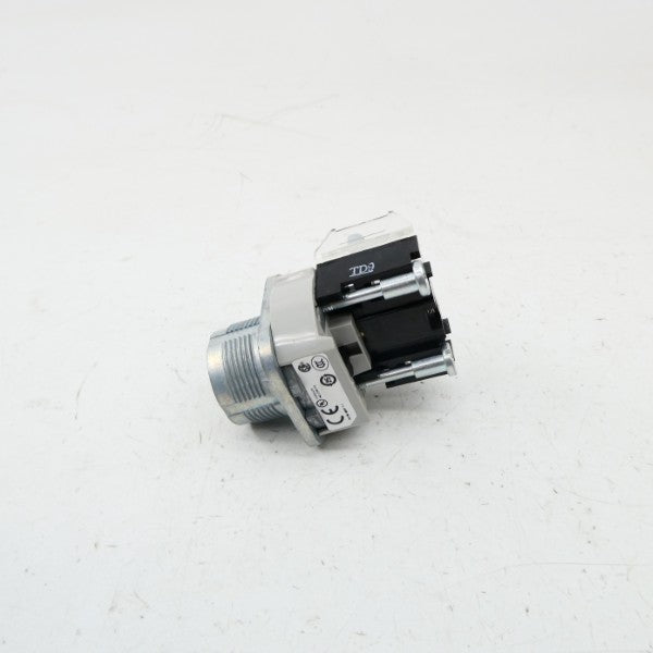 ALLEN BRADLEY 800T-J18A SER. T (AS PICTURED) (WH) NSMP