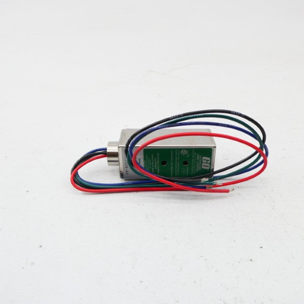 TOPWORX 21-11524-A1 480VAC 10A NSMP