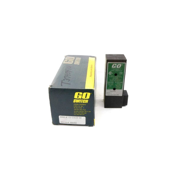 TOPWORX 11-12110-00 600VAC NSMP