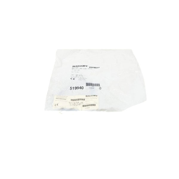 BALLUFF BES517-300-S185-00,53 BES0380 10-30VDC NSMP