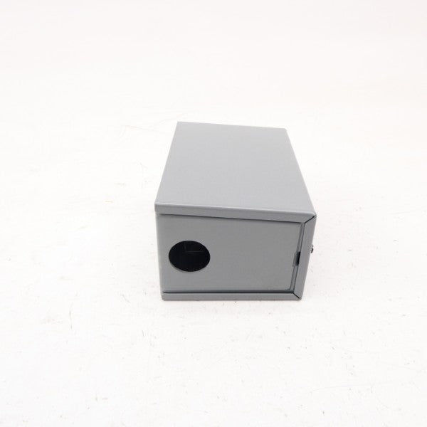ALLEN BRADLEY 836-A4A SER. A 125-250V 16-375PSI (BR/WH) NSMP