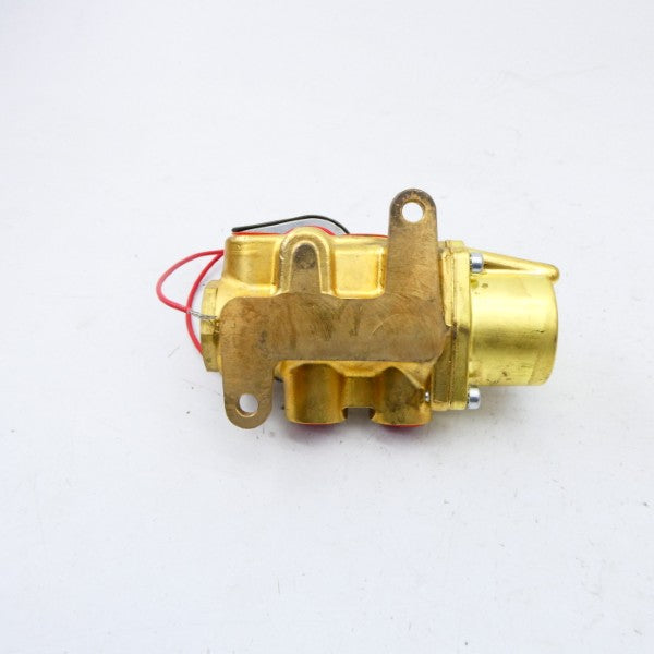 ASCO 8344C025 110/120V 10-250PSI 3/8" NSNP