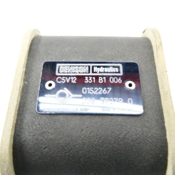DENISON C5V12331B1006 NSNP