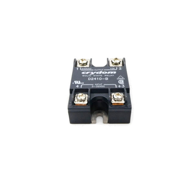 CRYDOM D2410-B 3-32VDC NSNP