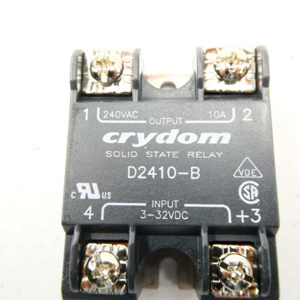 CRYDOM D2410-B 3-32VDC NSNP