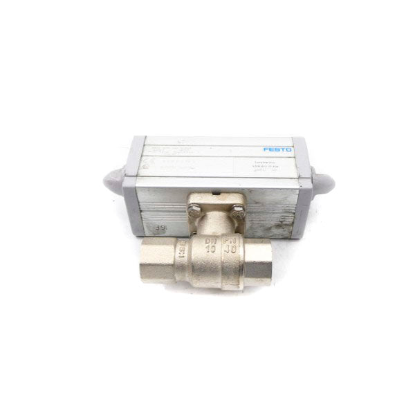 FESTO VZPR-BPD-22-R38 540511 NSNP