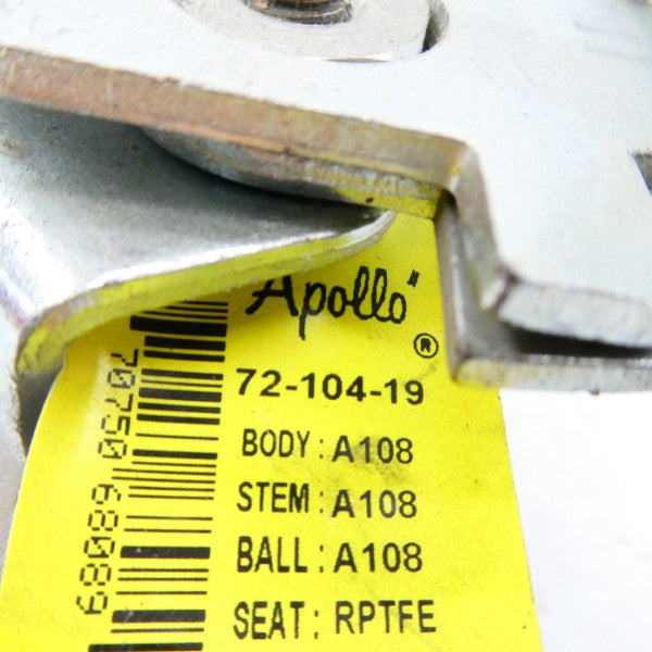 APOLLO 72-104-19 NSNP