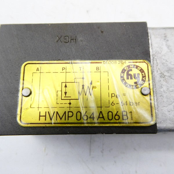 HYDRAULIKS HVMP064A06B1 NSNP