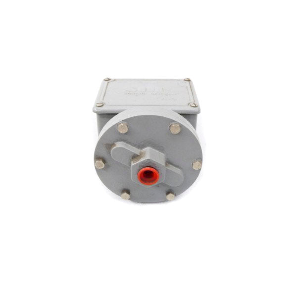 SOR 12NN-K5-N4-B1A-PP 75-12PSI NSNP