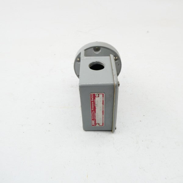 SOR 12NN-K5-N4-B1A-PP 75-12PSI NSNP
