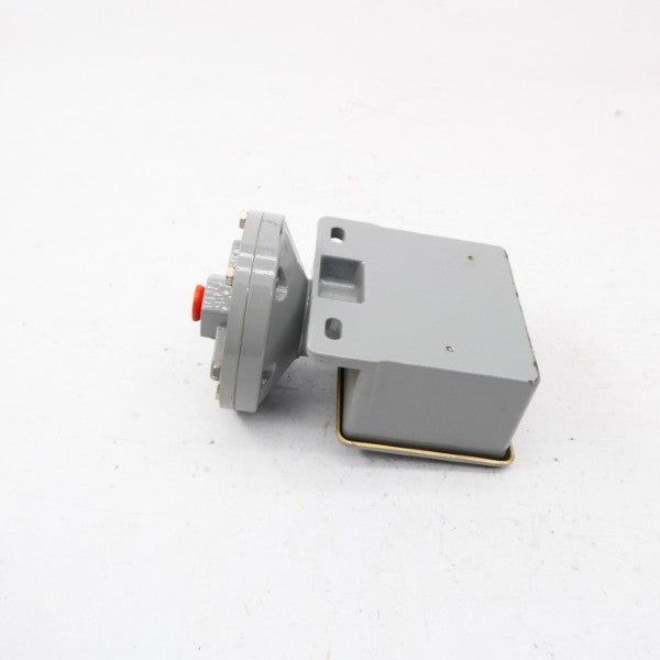 SOR 12NN-K5-N4-B1A-PP 75-12PSI NSNP