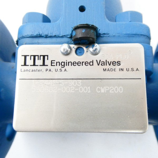 ITT 1-2441-S-903 NSNP