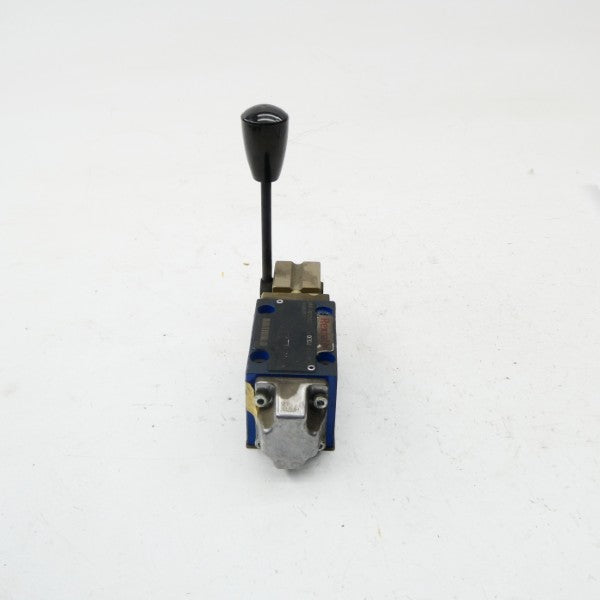 REXROTH R900469302 4WMM6J50 NSNP
