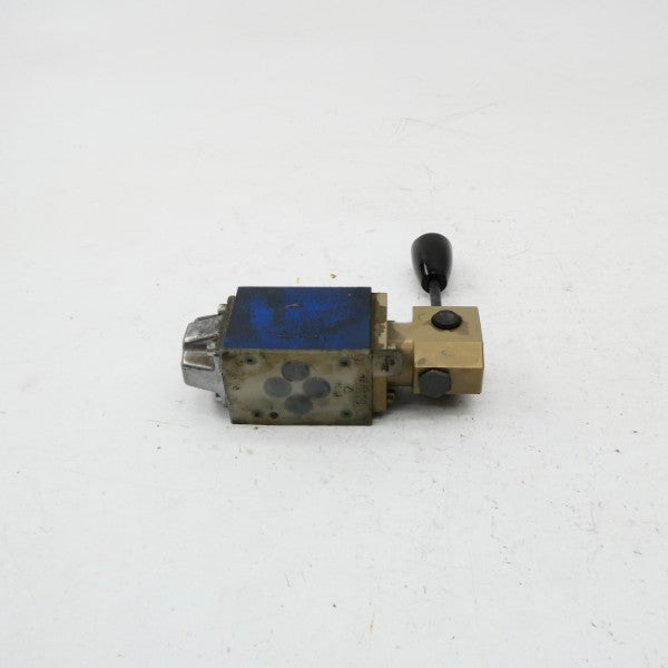 REXROTH R900469302 4WMM6J50 NSNP
