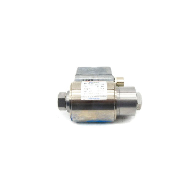 COAX KB15NC113C6N38AC110A 98VDC NSNP