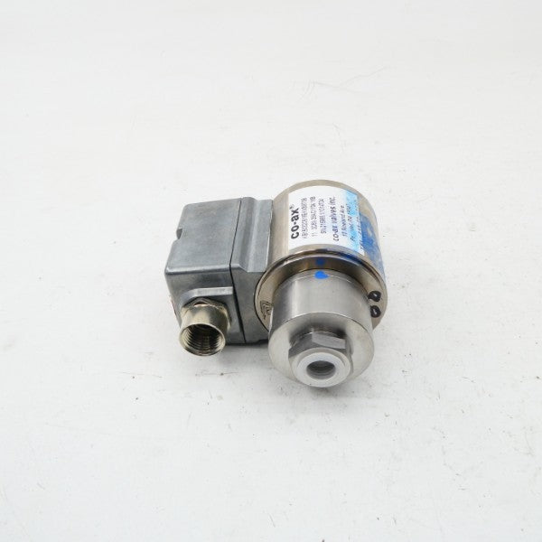 COAX KB15NC113C6N38AC110A 98VDC NSNP