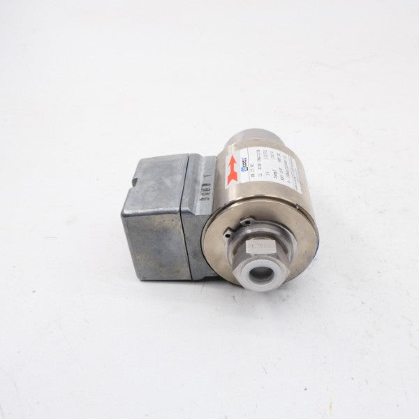 COAX KB15NC113C6N38AC110A 98VDC NSNP
