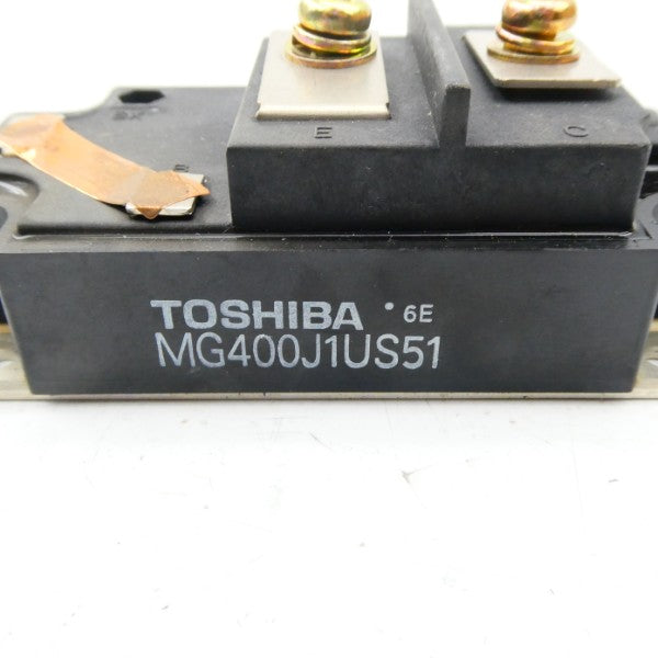 TOSHIBA MG400J1US51 NSNP