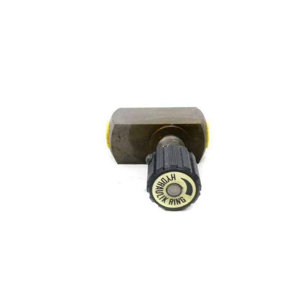 FLUTEC DRV10-1.0/0P NSNP