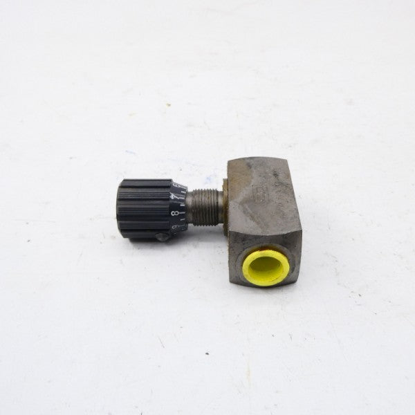 FLUTEC DRV10-1.0/0P NSNP