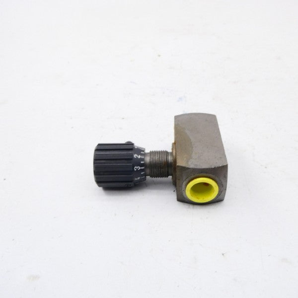 FLUTEC DRV10-1.0/0P NSNP