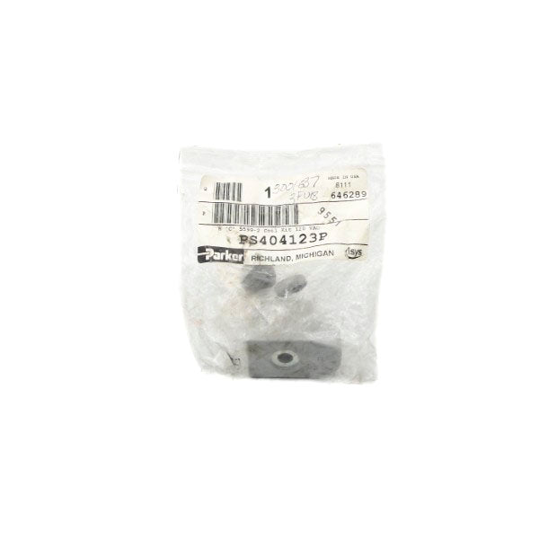 PARKER PS404123P 120VAC NSMP